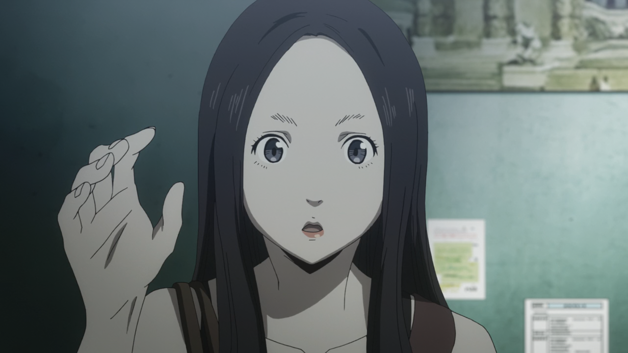 Subete ga F ni Naru: The Perfect Insider (Unmei no Chikara, RandomSubs)